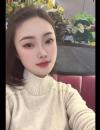 翘臀大长腿小星