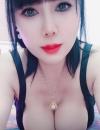 浦东大胸姐