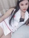 哈尔滨小师妹