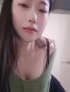 白沙洲大胸妹